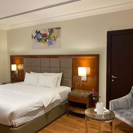 Coral Al Ahsa Hotel Al-Hassa Extérieur photo