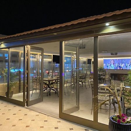 Coral Al Ahsa Hotel Al-Hassa Extérieur photo