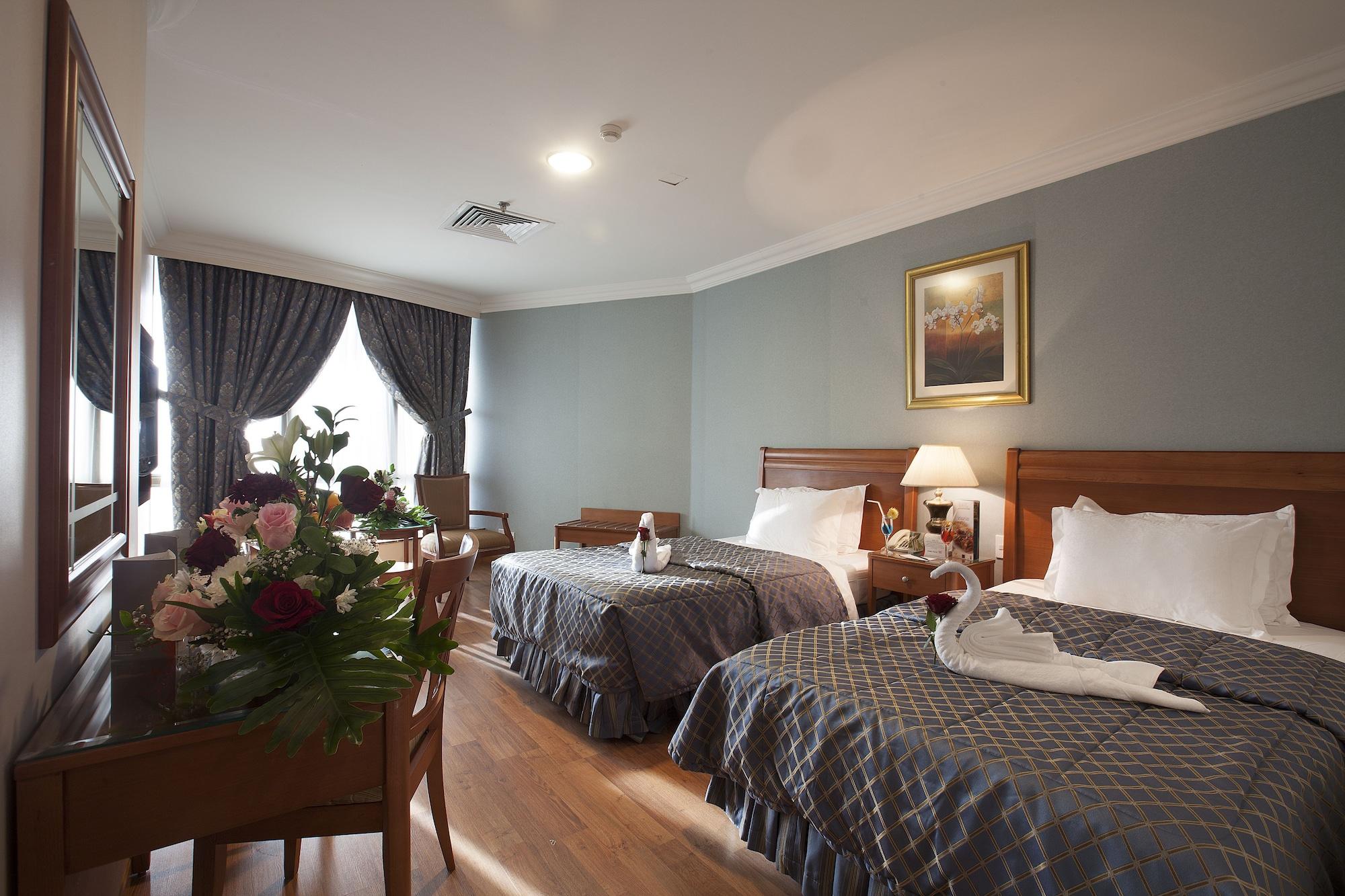 Coral Al Ahsa Hotel Al-Hassa Extérieur photo