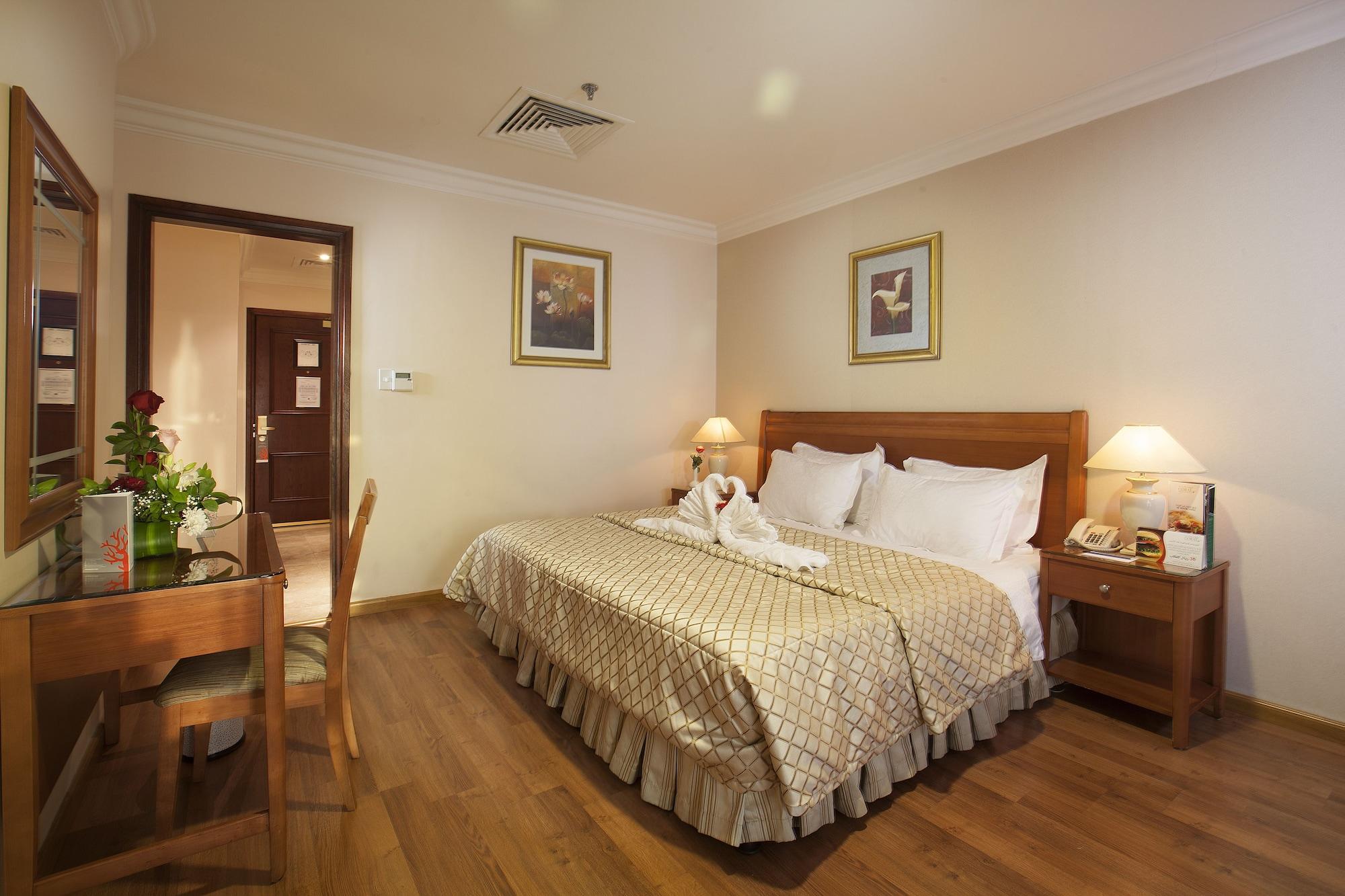 Coral Al Ahsa Hotel Al-Hassa Extérieur photo