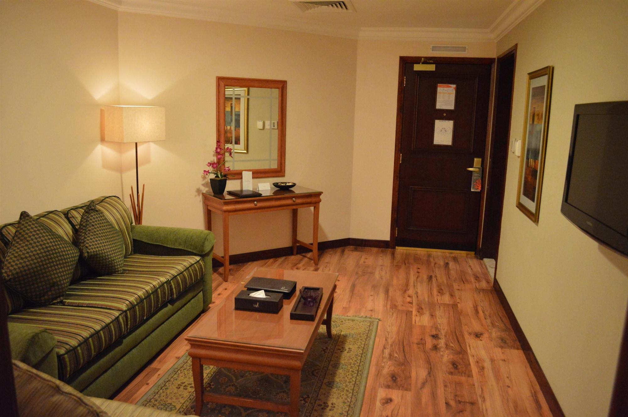 Coral Al Ahsa Hotel Al-Hassa Extérieur photo