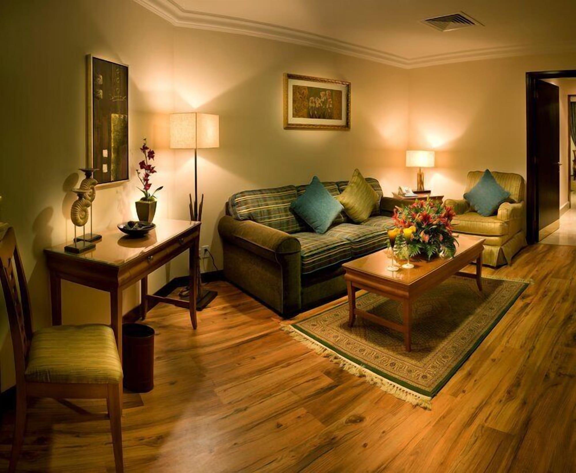 Coral Al Ahsa Hotel Al-Hassa Chambre photo
