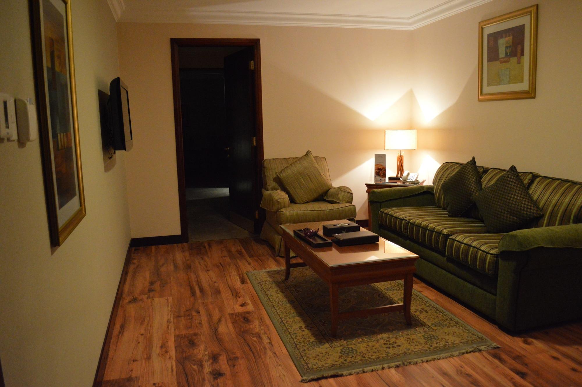 Coral Al Ahsa Hotel Al-Hassa Extérieur photo