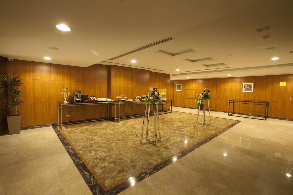 Coral Al Ahsa Hotel Al-Hassa Extérieur photo