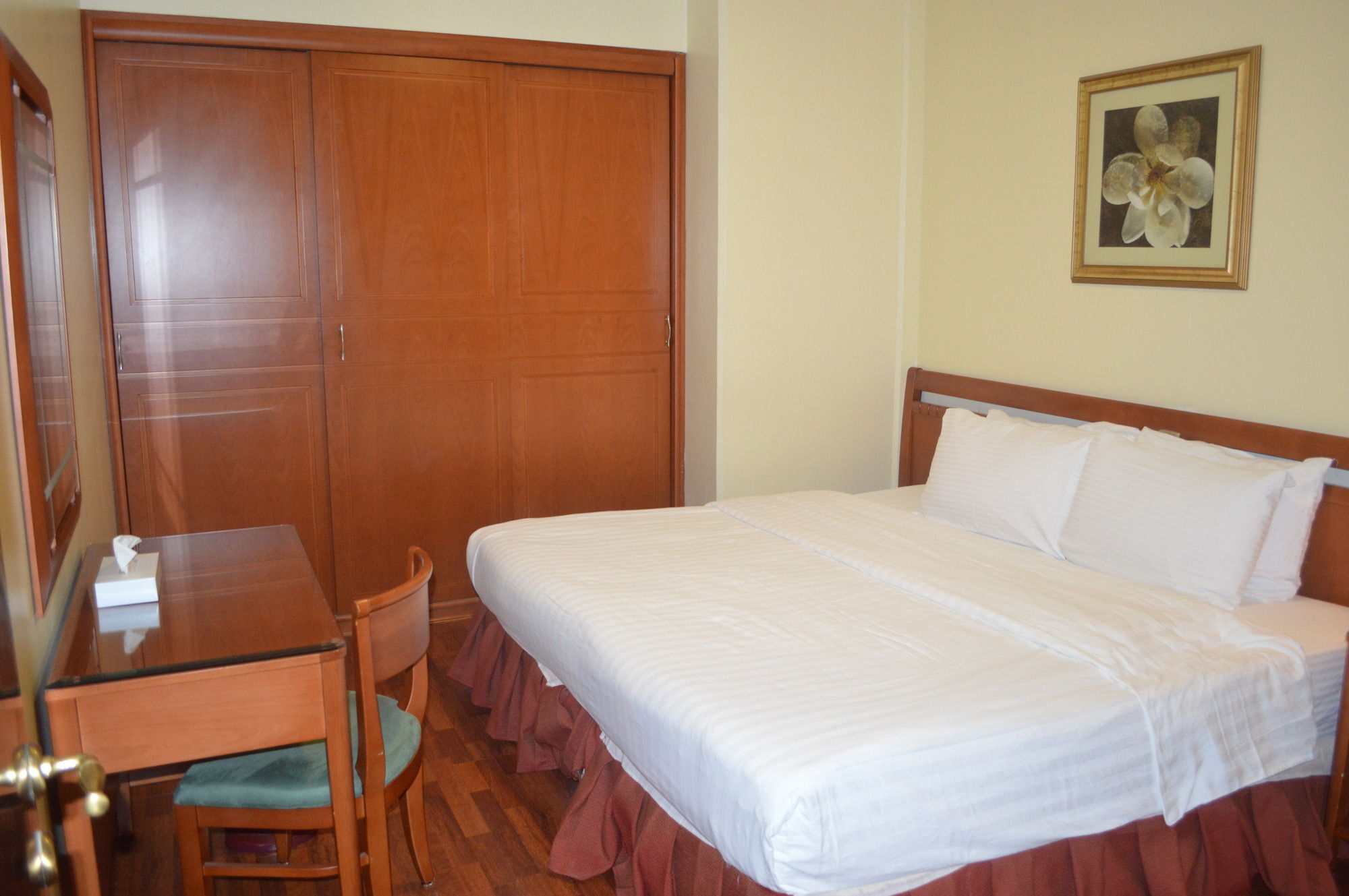 Coral Al Ahsa Hotel Al-Hassa Extérieur photo